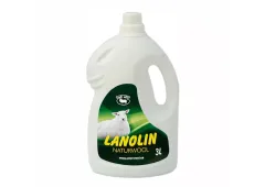 Lanolin na praní 3 Litry