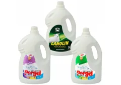 Lanolin 3 L + Pergel Color 3 L + Pergel Universal 3 L ZDARMA Lanolin 3 L + Pergel Color 3 L + Pergel Universal 3 L ZDARMA