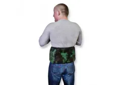 Ledvinový pás Hunter - oboustranný