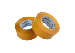 Lepící páska 48 mm x 100 metrů - hnědá