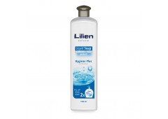 Lilien Protect antibakteriální tekuté mýdlo, 1000 ml 2+1 ZDARMA