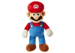 Super Mario Plyšák - 30 cm