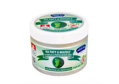 Bylinná mast na paty a mozoly, 150 ml