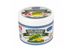 Bylinná mast řepík lékařský, 150 ml