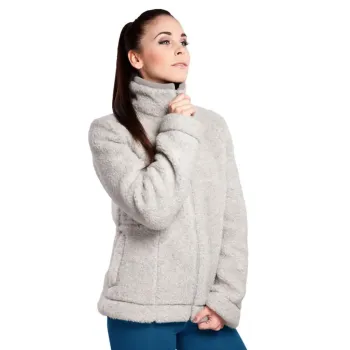 Dámská mikina se stojáčkem IZABELA