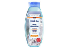 Dead Sea Shampoo 500 ml