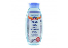 Mrtvé moře vlasový šampon 500 ml