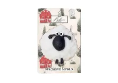 BOHEMIA Ovečka ručně vyráběné mýdlo v krabičce 50 g