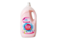 Sensisoft Aviváž s vůní svěžího oceánu 4 L Sensisoft Aviváž s vůní svěžího oceánu 4 L