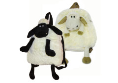 Handbag Sheep