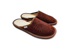 Men's Slippers Closed