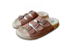 Pantofle ortopedické - nastavitelné Pantofle ortopedické - nastavitelné