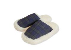 Slippers SCOTTISH