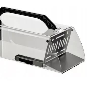 Živolovná past na hlodavce Živolovná past na hlodavce