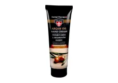 Pečující krém na ruce s arganovým olejem 75 ml