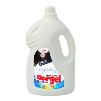 pergel black