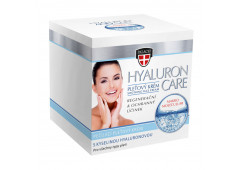 HYALURON Face Cream, 50 ml