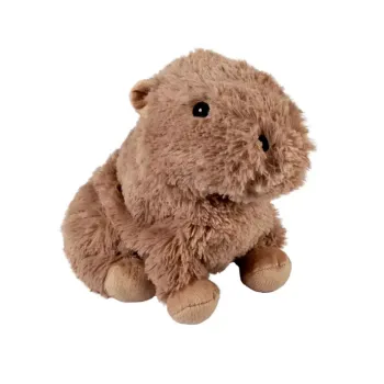 hřejivý plyšák do mikrovlnky Kapybara