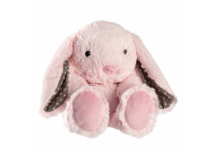 Warmies Pink Bunny