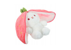 Plyšový králíček Strawberry - 25 cm