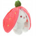 Plyšový králíček Strawberry - 25 cm