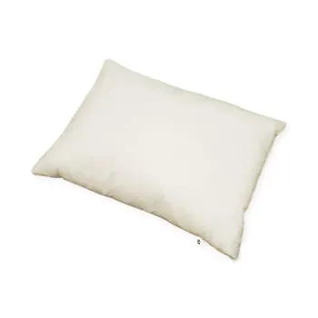 Polštář plněný ovčí vlnou Polštář plněný ovčí vlnou