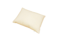 Wool Pillow 70 x 90 cm
