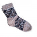 ponožky lama alpaka v dárkovém balení