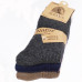 Ponožky pánské z vlny Alpaky