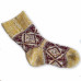 ponožky lama alpaka v dárkovém balení
