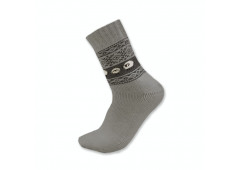 Funkční ponožky Merino OVCE - šedé