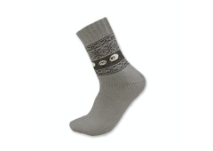 Functional Merino socks  OVCE - gray