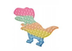 Pop It antistresová hračka - velký Dinosaurus