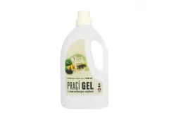 Prací gel s marseillským mýdlem, 1500 ml