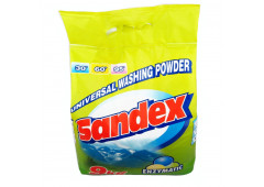 Prací prášek Sandex 9 kg