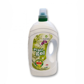 DARSI - gel na praní 5,65 L 