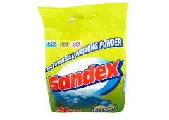 Prací prášek Sandex 9 kg