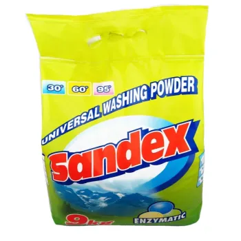 Sandex prací prášek