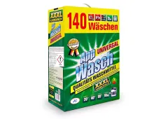 Prací prášek AppWasch Universal ECO 10 kg