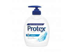 Protex Fresh Antibacterial soap 300 ml