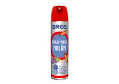 Bros spray proti šatním molům 150 ml