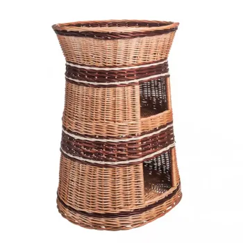 pelíšek pro psy a kočky dvoupatrový pelíšek pro psy a kočky dvoupatrový