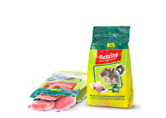 RataStop - fluorescent soft rodent bait, 150 g