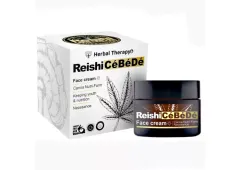 Reishi Liftingový denní krém 50 ml