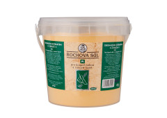 Rochova sůl do koupele, 1 kg