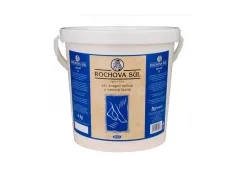 Rochova sůl do koupele, 4 kg