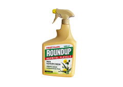 Roundup Fast rozprašovač 1 L