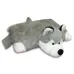 Rozkládací polštářek Husky Rozkládací polštářek Husky