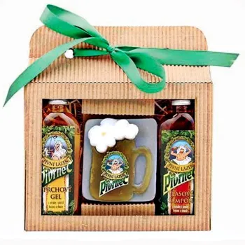 Ksmetická sada Pivrnec Ksmetická sada Pivrnec