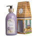 Shower gel 3in1 with lavender - House of Happiness
